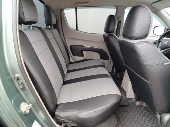 Mitsubishi L200 IV с пробегом 2006 года, цена 985 000 рублей, 279381 км, offers.body_type.unknown, Автокод Объявления