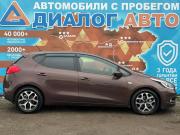 Kia Ceed II Набережные Челны  - изображение 23