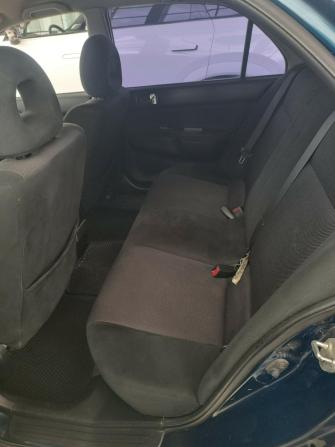 Mitsubishi Lancer IX Рестайлинг с пробегом 2007 года, цена 437 000 рублей, 276164 км, седан, Автокод Объявления