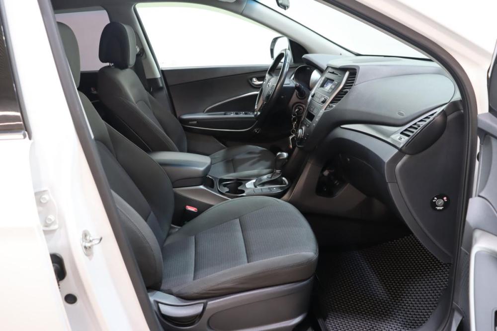 Hyundai Santa Fe III Рестайлинг Сургут  - изображение 22
