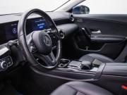Mercedes-Benz CLA II (C118 X118) Москва  - изображение 26