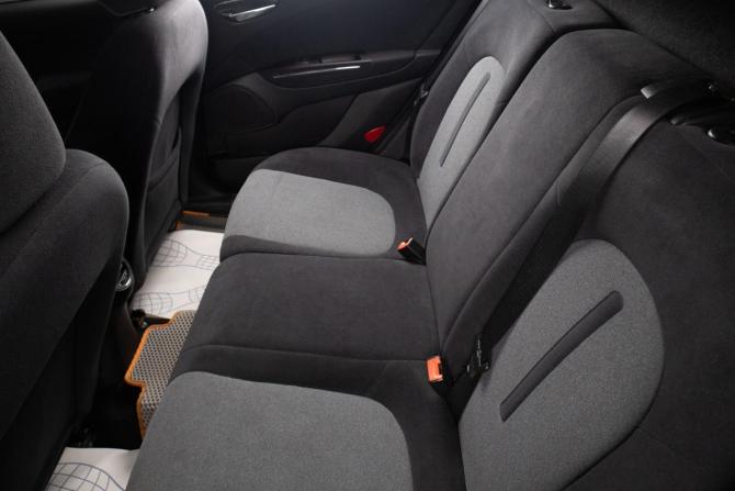 Fiat Bravo II с пробегом 2008 года, цена 459 000 рублей, 201000 км, хэтчбек, Автокод Объявления