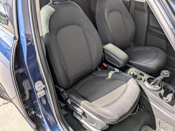 Mini Countryman II с пробегом 2018 года, цена 1 900 000 рублей, 103996 км, внедорожник, Автокод Объявления