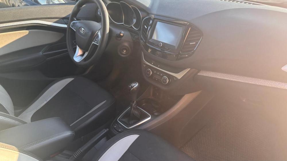 Lada (ВАЗ) Vesta I Киров  - изображение 3