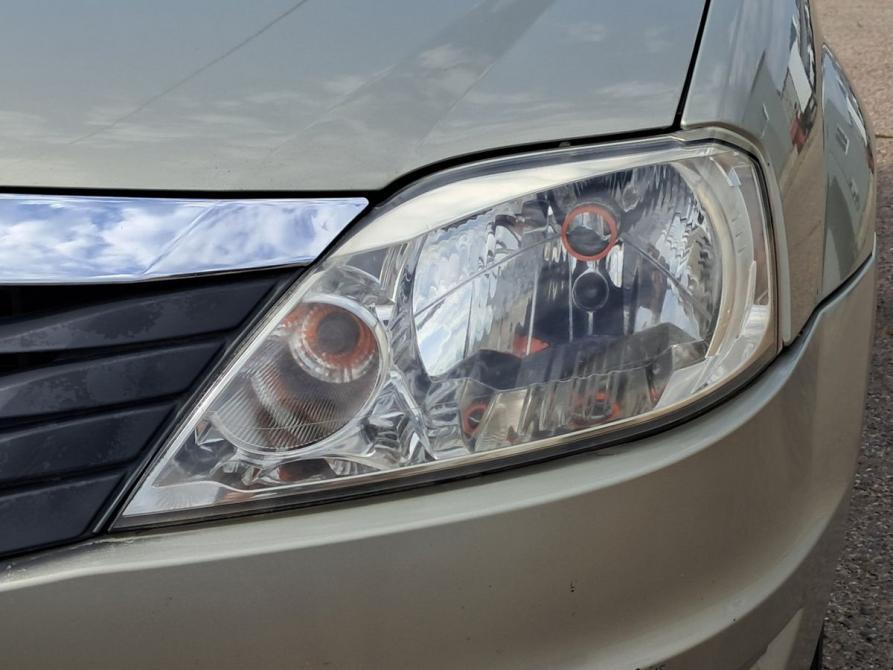Renault Logan I Рестайлинг Набережные Челны  - изображение 21