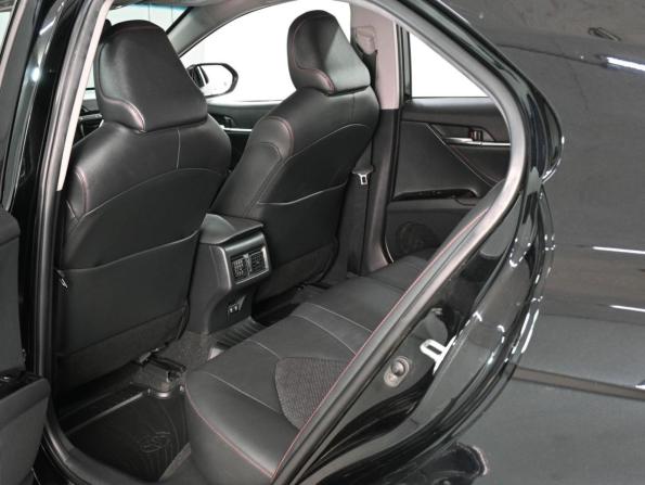 Toyota Camry VIII (XV70) с пробегом 2020 года, цена 3 149 000 рублей, 100236 км, седан, Автокод Объявления
