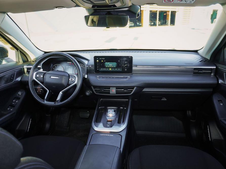 Haval Jolion I Рестайлинг Казань  - изображение 7