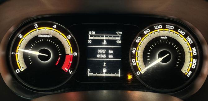 Lada (ВАЗ) Vesta I Рестайлинг (NG) с пробегом 2024 года, цена 1 247 000 рублей, 38707 км, седан, Автокод Объявления