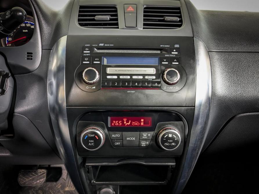 Suzuki SX4 I (Classic) Рестайлинг Екатеринбург  - изображение 11