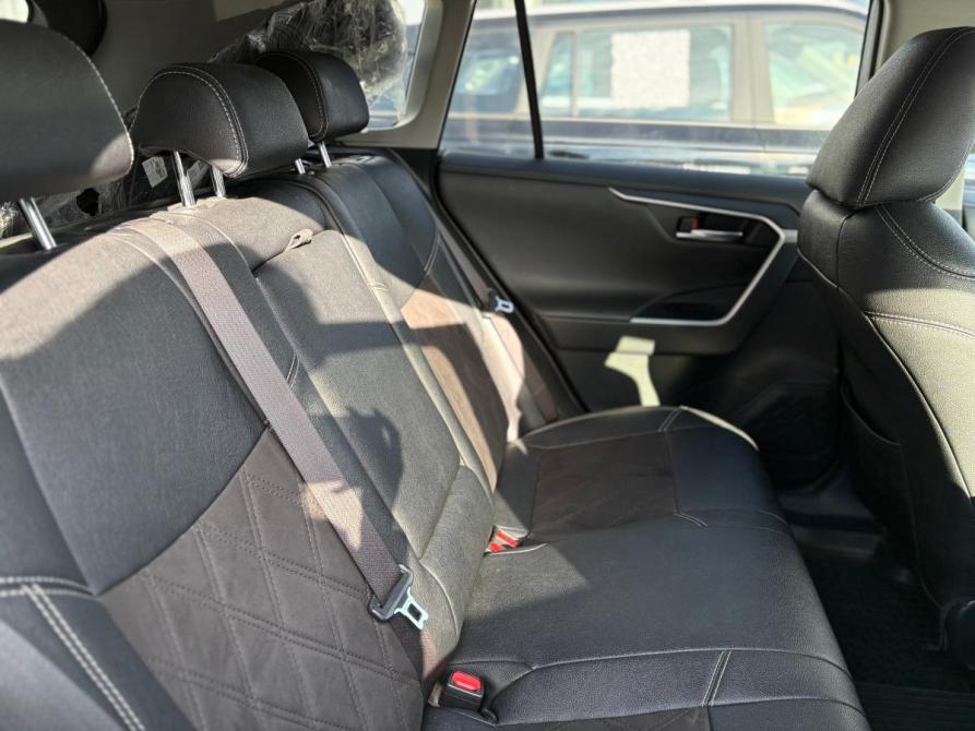 Toyota RAV4 V (XA50) Череповец  - изображение 16
