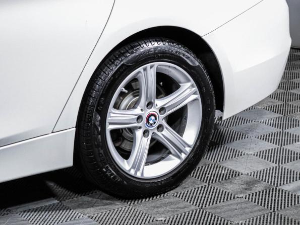 BMW 3 серии VI (F3x) Рестайлинг с пробегом 2015 года, цена 1 949 000 рублей, 112595 км, седан, Автокод Объявления