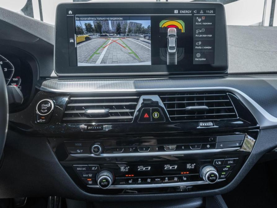 BMW 5 серии VII (G30/G31/G38) Рестайлинг Ставрополь  - изображение 15