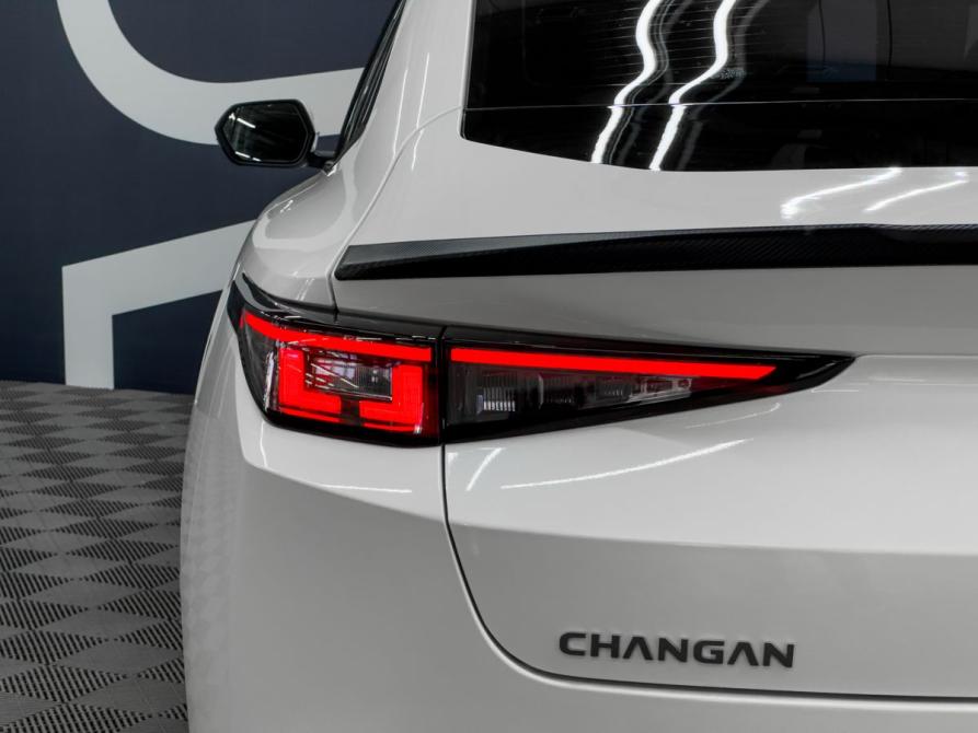 Changan Lamore Ростов-на-Дону  - изображение 15