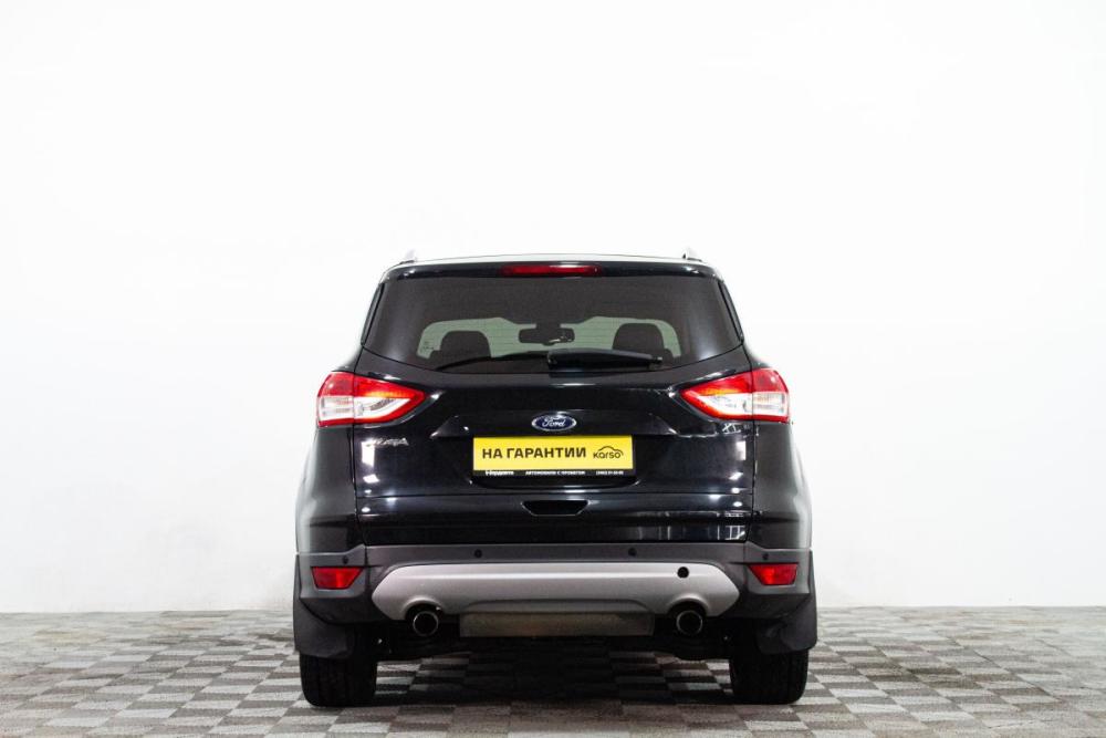 Ford Kuga II Сургут  - изображение 6