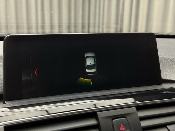 BMW 3 серии VI (F3x) Рестайлинг с пробегом 2017 года, цена 2 599 000 рублей, 110945 км, седан, Автокод Объявления