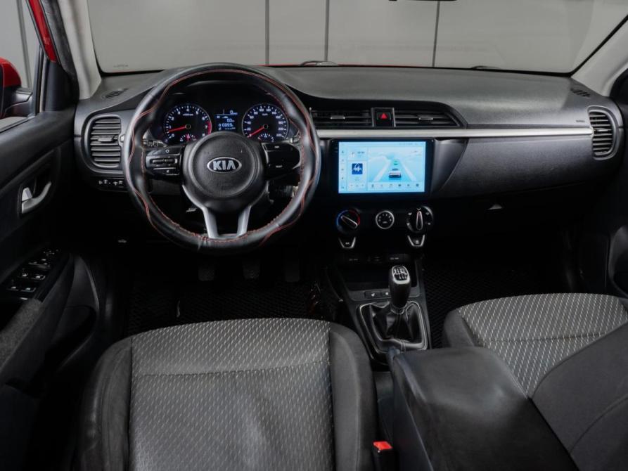 Kia Rio IV Тюмень  - изображение 6