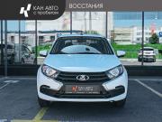 Lada (ВАЗ) Granta I Рестайлинг Казань  - изображение 11