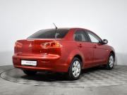 Mitsubishi Lancer X Санкт-Петербург  - изображение 23