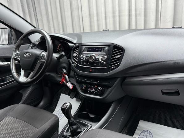 Lada (ВАЗ) Vesta I с пробегом 2020 года, цена 1 149 000 рублей, 69086 км, седан, Автокод Объявления