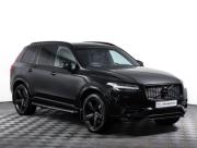 Volvo XC90 II Москва  - изображение 28