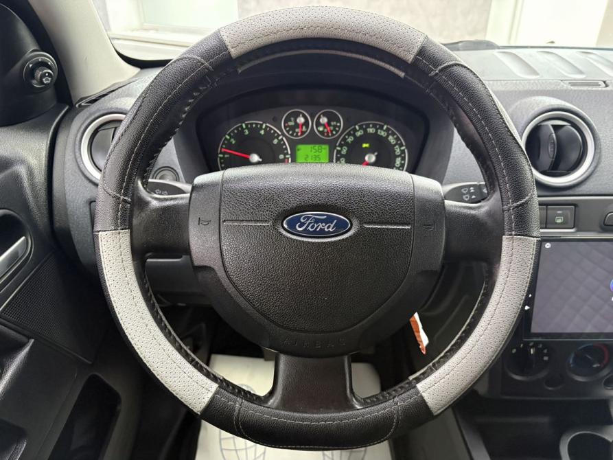 Ford Fusion I Рестайлинг Ярославль  - изображение 18