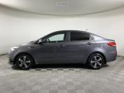 Kia Rio III Рестайлинг Москва  - изображение 27