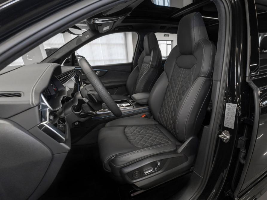 Audi Q7 II (4M) Рестайлинг 2 Москва  - изображение 9