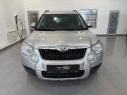 Skoda Yeti I Орел  - изображение 17