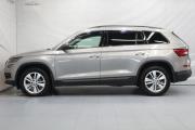 Skoda Kodiaq I Кемерово  - изображение 25