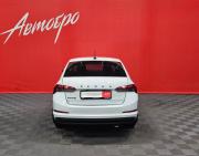 Skoda Rapid II Вологда  - изображение 22