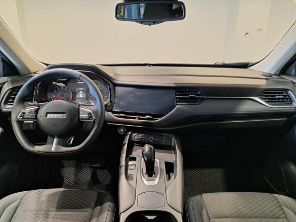 Haval F7 I с пробегом 2020 года, цена 1 665 000 рублей, 142601 км, внедорожник, Автокод Объявления