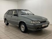 Lada (ВАЗ) 2114 Энгельс  - изображение 36