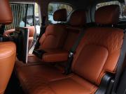 Nissan Patrol VI (Y62) Рестайлинг 2 Москва  - изображение 41