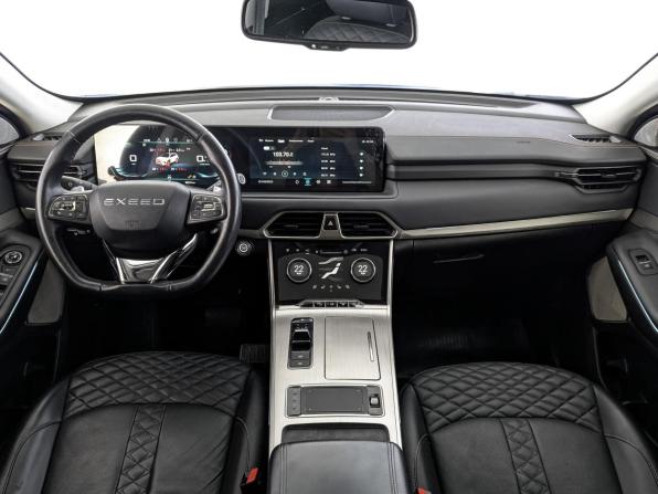 Exeed TXL I Рестайлинг с пробегом 2022 года, цена 2 125 000 рублей, 95000 км, внедорожник, Автокод Объявления