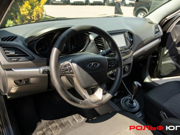 Lada (ВАЗ) Vesta I с пробегом 2016 года, цена 788 000 рублей, 133238 км, седан, Автокод Объявления