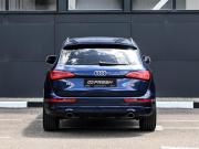 Audi Q5 I (8R) Рестайлинг Новороссийск  - изображение 27