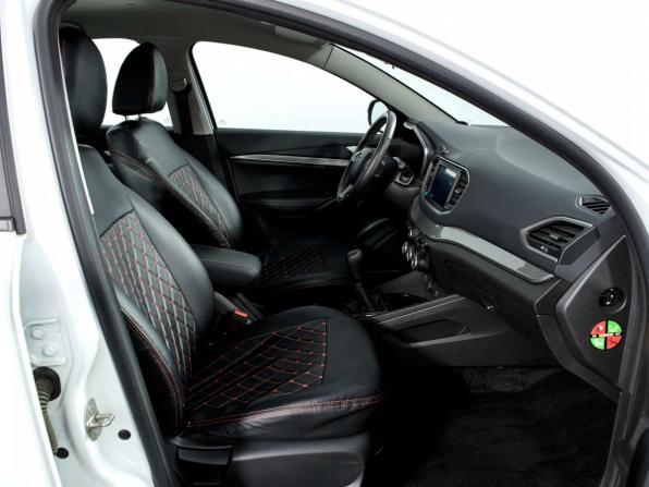 Lada (ВАЗ) Vesta I Рестайлинг (NG) с пробегом 2025 года, цена 1 178 000 рублей, 41627 км, седан, Автокод Объявления