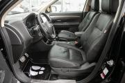 Mitsubishi Outlander III Иркутск  - изображение 34