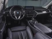 BMW 5 серии VII (G30/G31/G38) Рестайлинг Ростов-на-Дону  - изображение 36