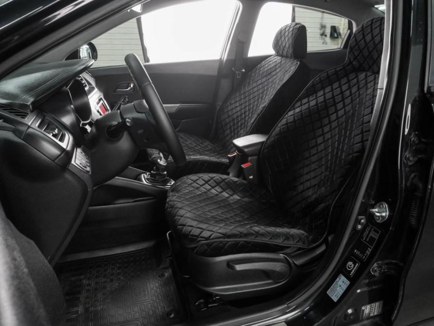 Kia Rio III Воронеж  - изображение 10