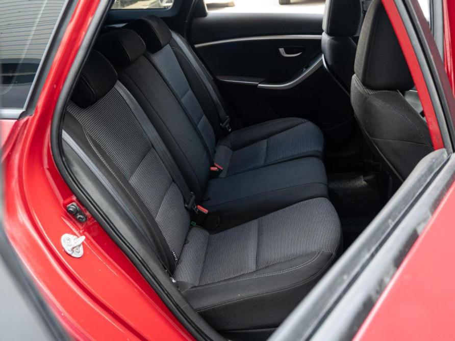 Hyundai i30 II Краснодар  - изображение 7