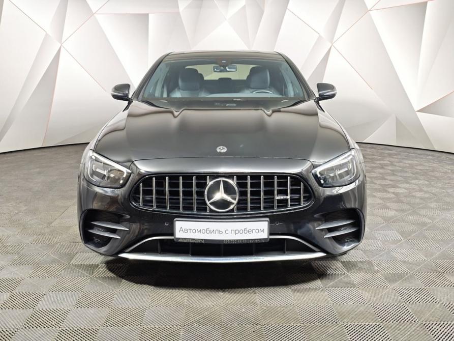 Mercedes-Benz E-Класс V (W213 S213 C238) Рестайлинг Москва  - изображение 7