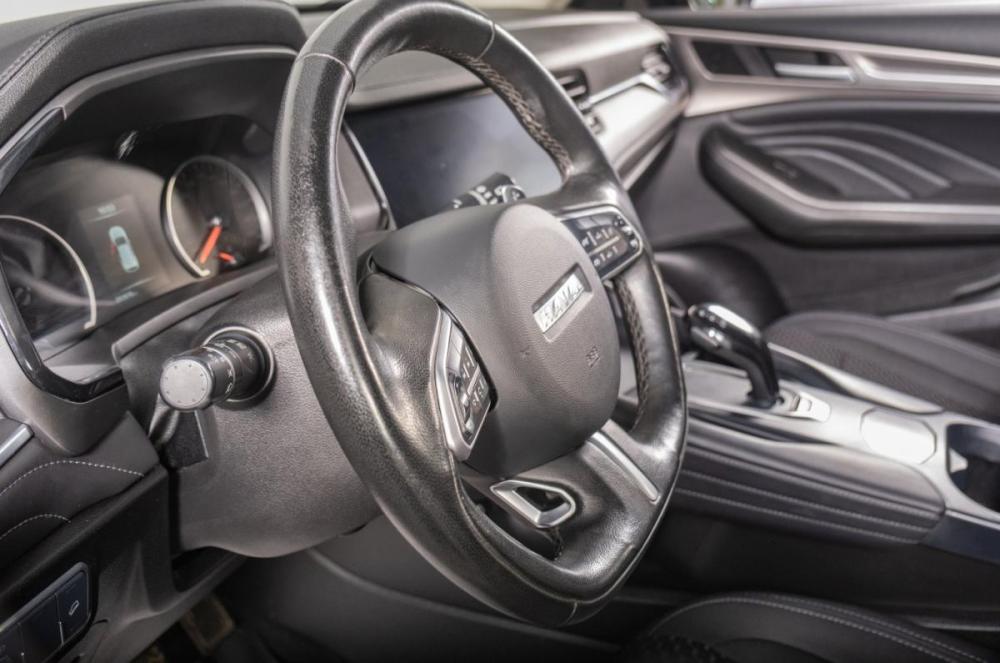 Haval F7 I Рестайлинг Томск  - изображение 13