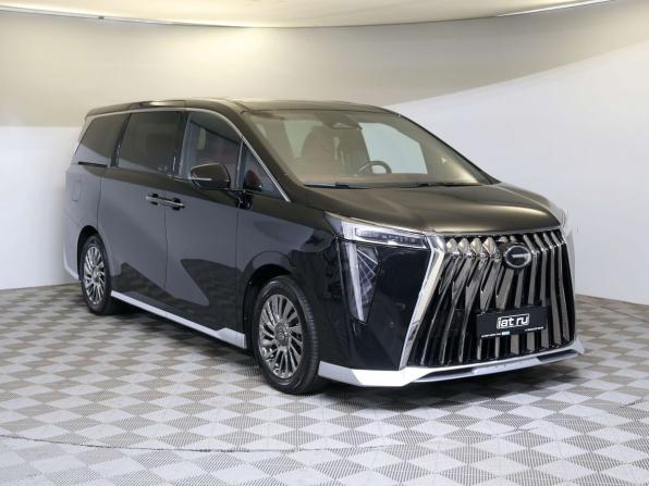 GAC M8 с пробегом 2024 года, цена 4 470 000 рублей, 24077 км, минивэн, Автокод Объявления
