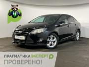 Ford Focus III Великий Новгород  - изображение 20