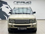 Land Rover Range Rover Sport I Ростов-на-Дону  - изображение 28