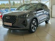 Chery Tiggo 7 Pro Max I Пермь  - изображение 29