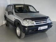 Chevrolet Niva I Челябинск  - изображение 18