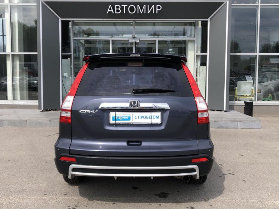 Honda CR-V III Брянск  - изображение 6