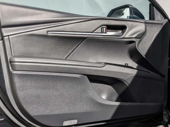 Toyota Camry IX (XV80) China Market с пробегом 2024 года, цена 3 825 000 рублей, 18224 км, седан, Автокод Объявления